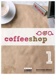 eBook Serienroman Coffeeshop