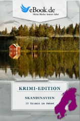 Skandinavien Krimi-Bundles