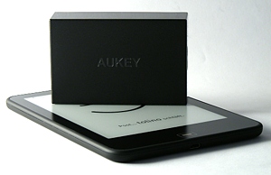 AUKEY USB Ladegerät 5 Ports